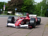 Ferrari 248