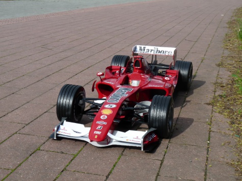 Ferrari 248 Ferrari 248
