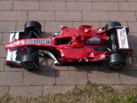 Ferrari 248 Ferrari 248
