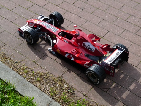Ferrari 248 Ferrari 248