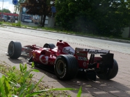 Ferrari 248