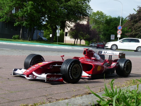 Ferrari 248 Ferrari 248