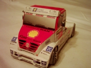 Tatra Jamal SRT Powered by MAN r.2000