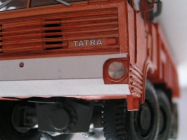 Tatra 813  8x8 S1 kolos