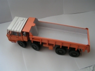 Tatra 813  8x8 S1 kolos