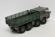 Tatra 813 8x8 vojensk� valn�k,taha� + Transporta P32