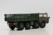 Tatra 813 8x8 vojensk� valn�k,taha� + Transporta P32