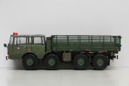Tatra 813 8x8 vojensk� valn�k,taha� + Transporta P32