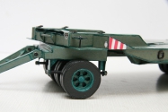 Tatra 813 8x8 vojensk� valn�k,taha� + Transporta P32