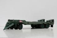 Tatra 813 8x8 vojensk� valn�k,taha� + Transporta P32