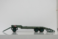 Tatra 813 8x8 vojensk� valn�k,taha� + Transporta P32