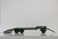 Tatra 813 8x8 vojensk� valn�k,taha� + Transporta P32