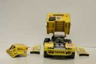 Tata Jamal EVOII
