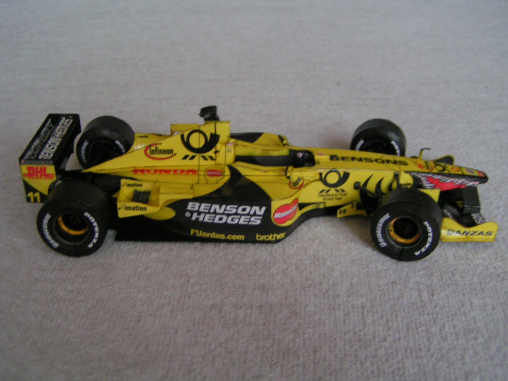 Formule 1 (Plná velikost v novém okně) Formule 1
