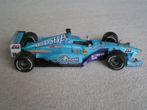 Formule 1