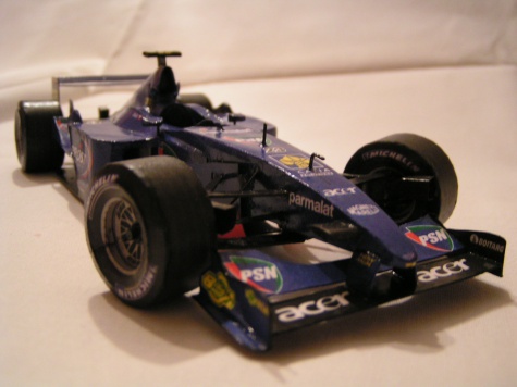 Formule 1