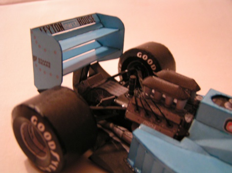 Formule 1 Formule 1