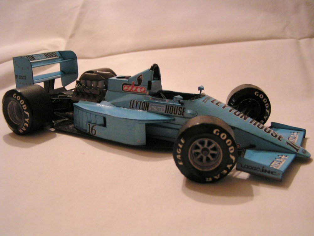 Formule 1 (Plná velikost v novém okně) Formule 1