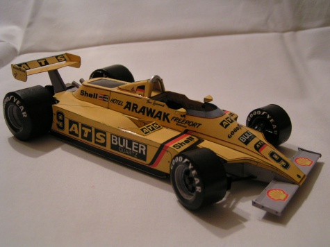Formule 1 Formule 1