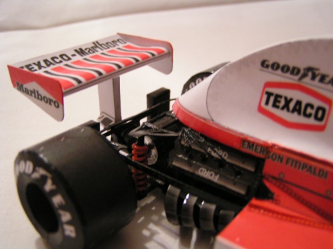Formule 1 Formule 1