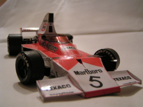Formule 1 Formule 1