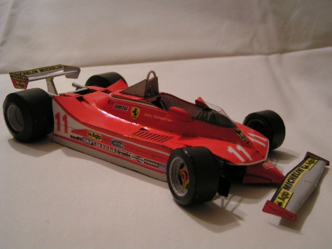Formule 1 Formule 1