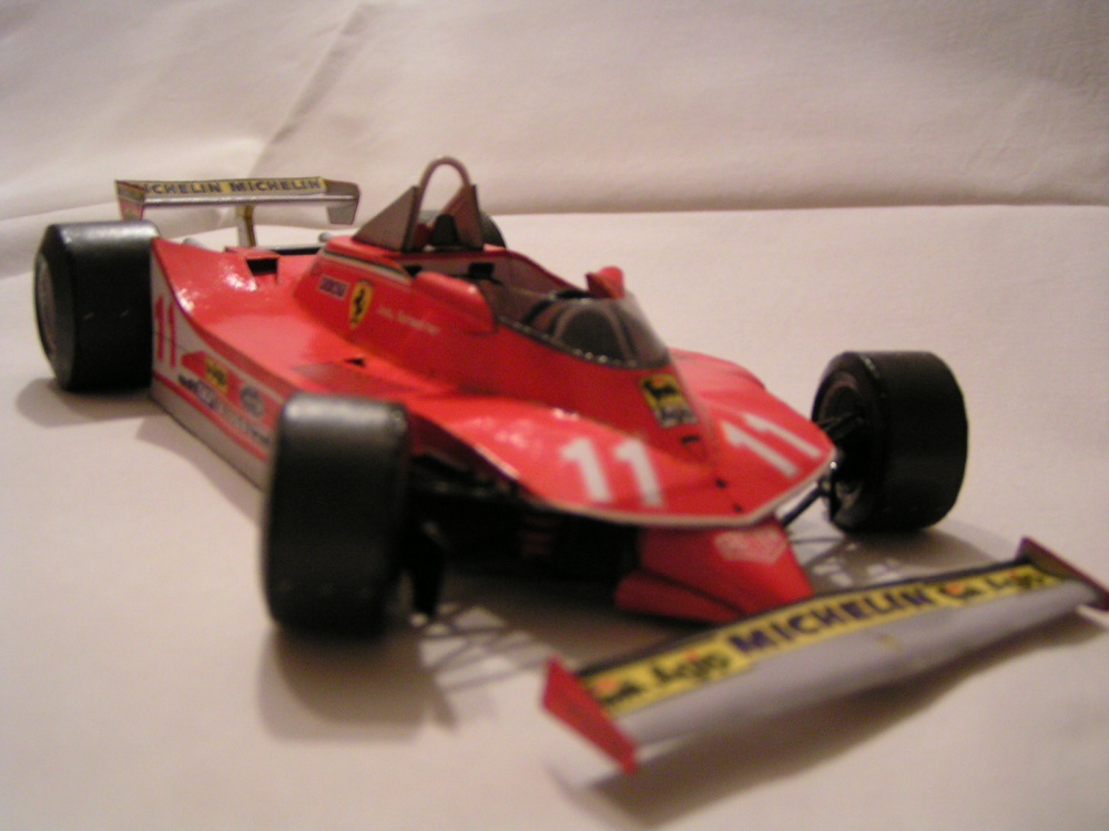Formule 1 (Pln� velikost v nov�m okn�) Formule 1