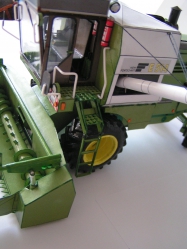 Fortschritt E-514