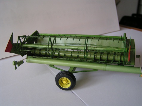 Fortschritt E-514