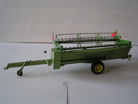 Fortschritt E-514