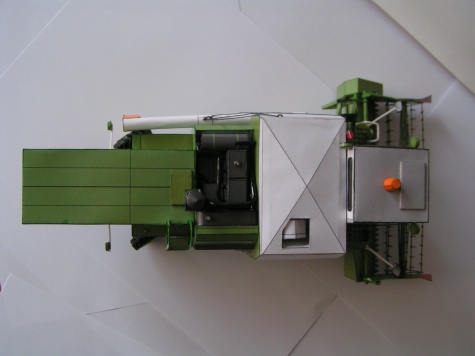Fortschritt E-514