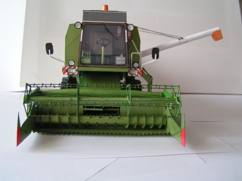 Fortschritt E-514