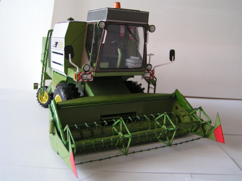 Fortschritt E-514