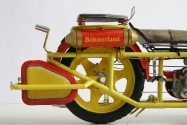 �echie Bohmerland