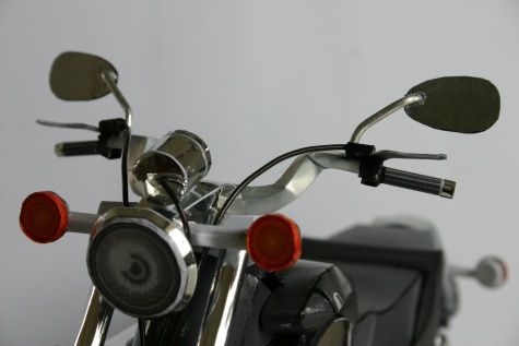 Yamaha V-max 1200 Yamaha V-max 1200