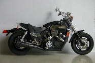 Yamaha V-max 1200