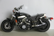 Yamaha V-max 1200
