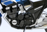 Yamaha XJR 1300
