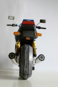 Yamaha XJR 1300