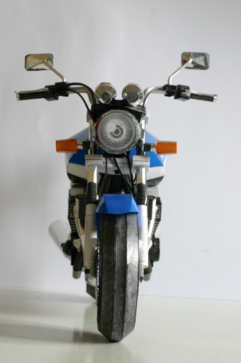 Yamaha XJR 1300 Yamaha XJR 1300