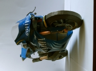 Yamaha YZR - M1 + Rossi
