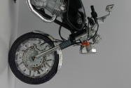 Yamaha SR 400