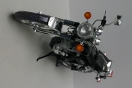 Yamaha SR 400