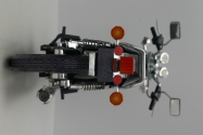 Yamaha SR 400