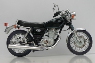 Yamaha SR 400