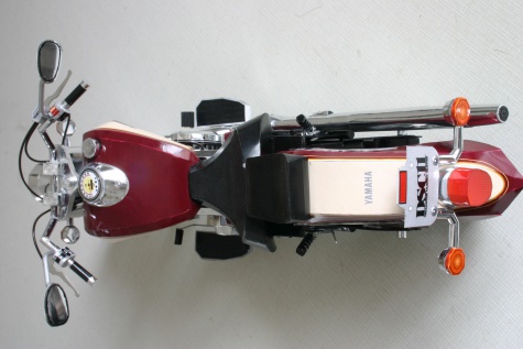 Yamaha DSC 11