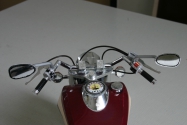 Yamaha DSC 11