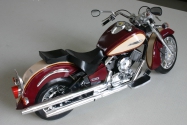 Yamaha DSC 11