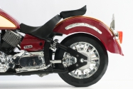 Yamaha DSC 11