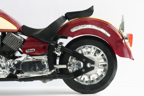 Yamaha DSC 11